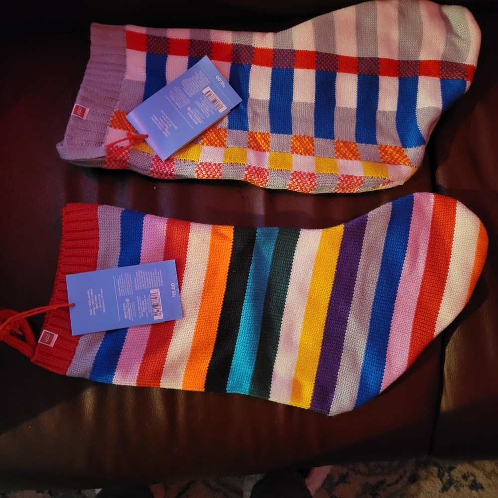 Lego stockings